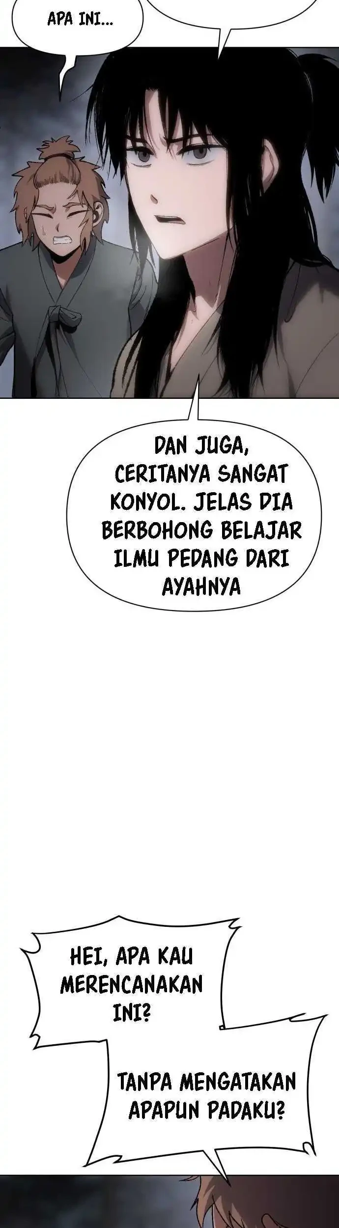 Informer Chapter 22 - halaman 33