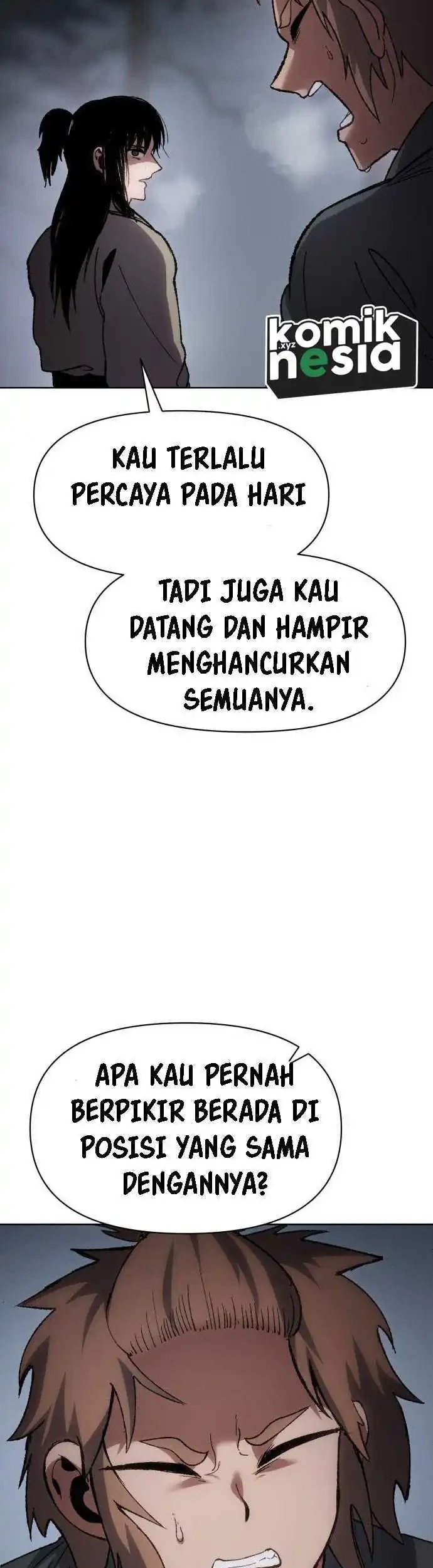Informer Chapter 22 - halaman 34