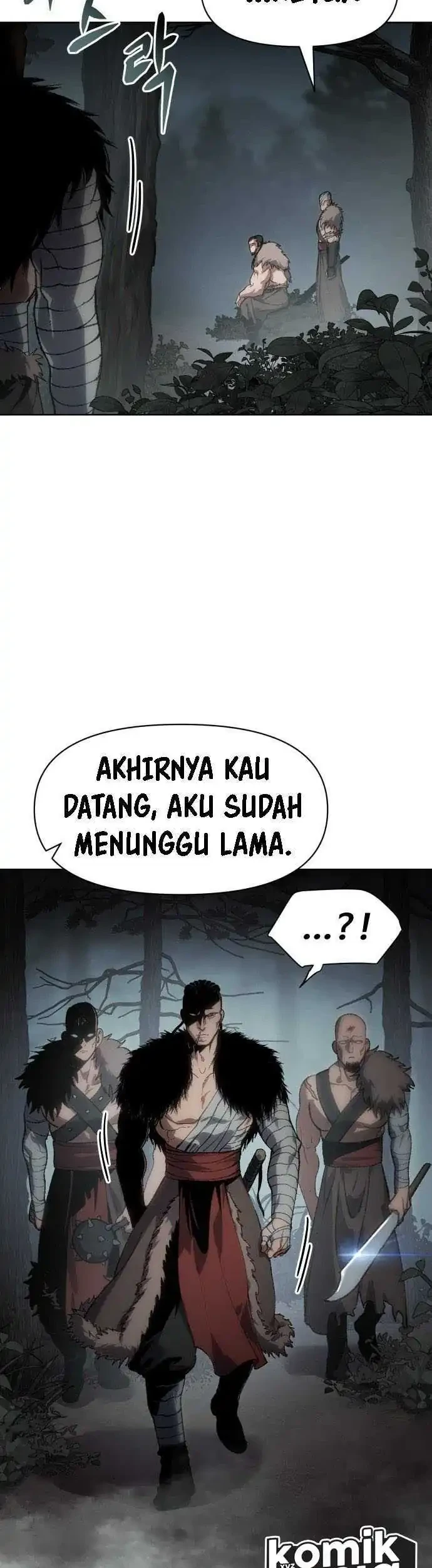 Informer Chapter 22 - halaman 4