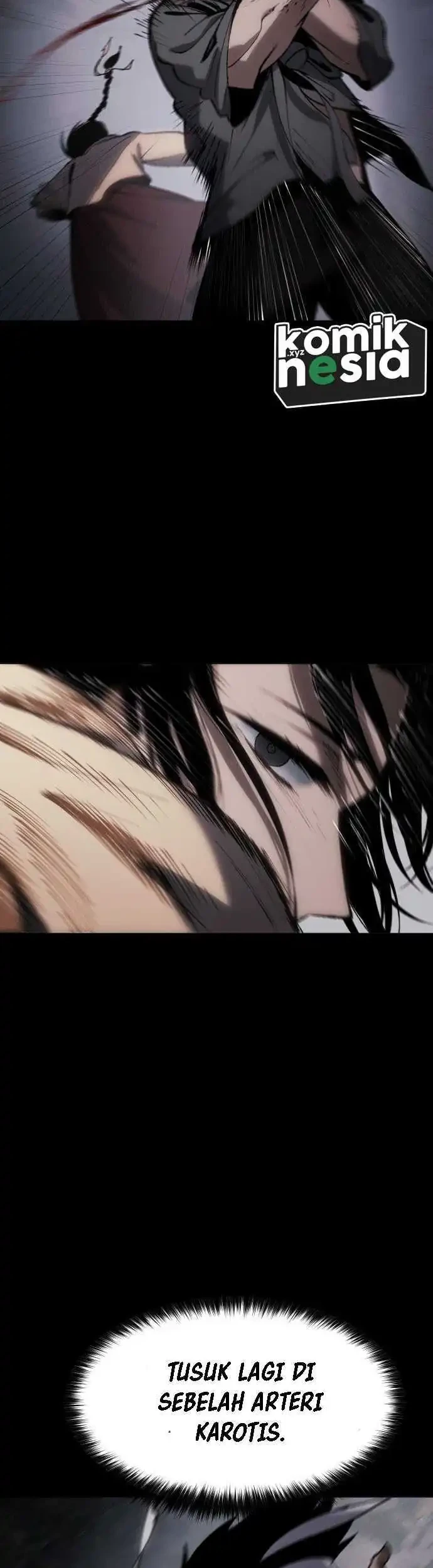 Informer Chapter 22 - halaman 40