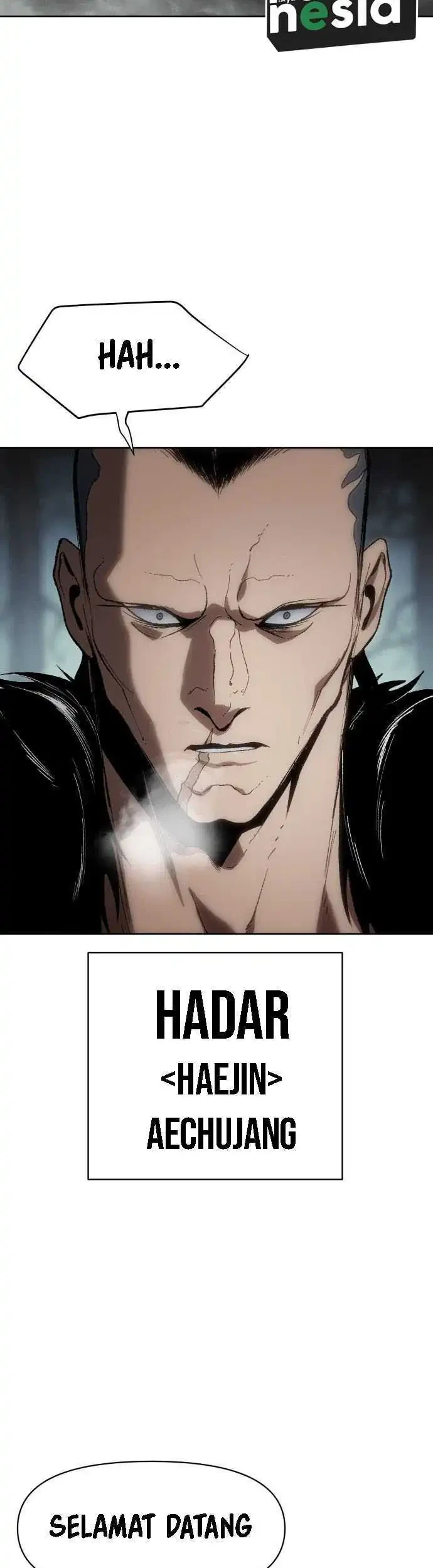 Informer Chapter 22 - halaman 5