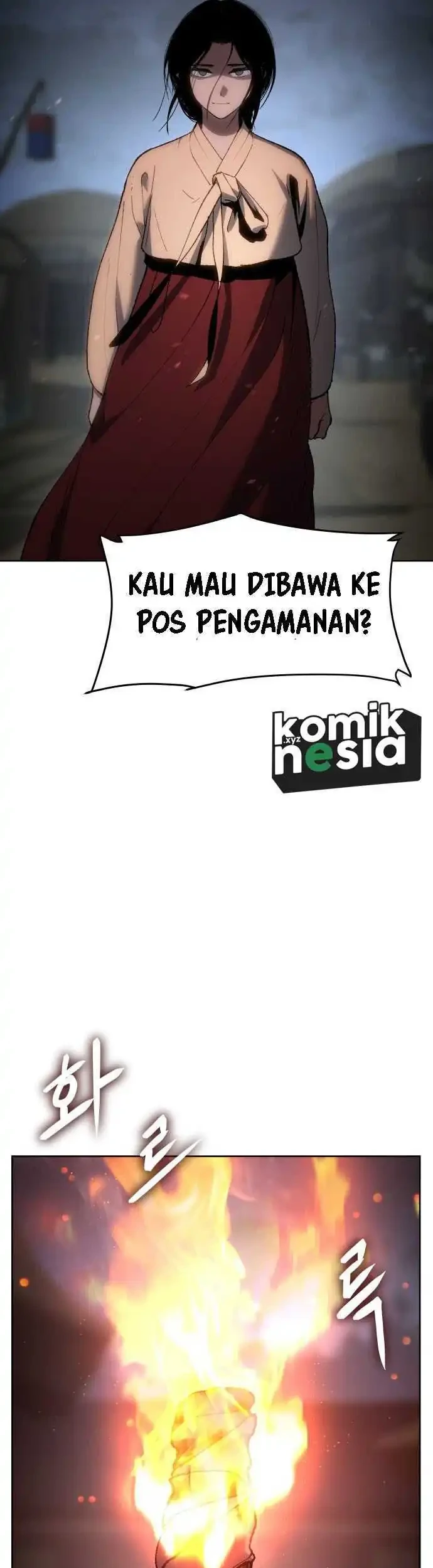 Informer Chapter 22 - halaman 50