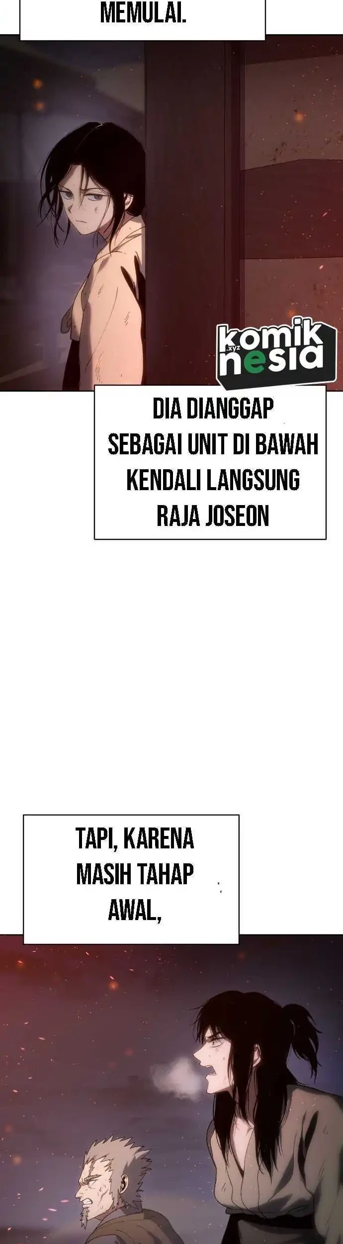 Informer Chapter 22 - halaman 57