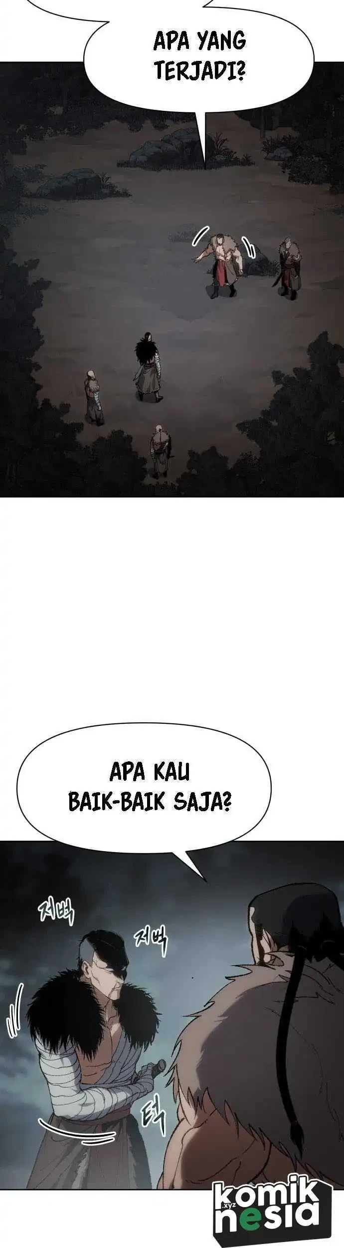 Informer Chapter 22 - halaman 6
