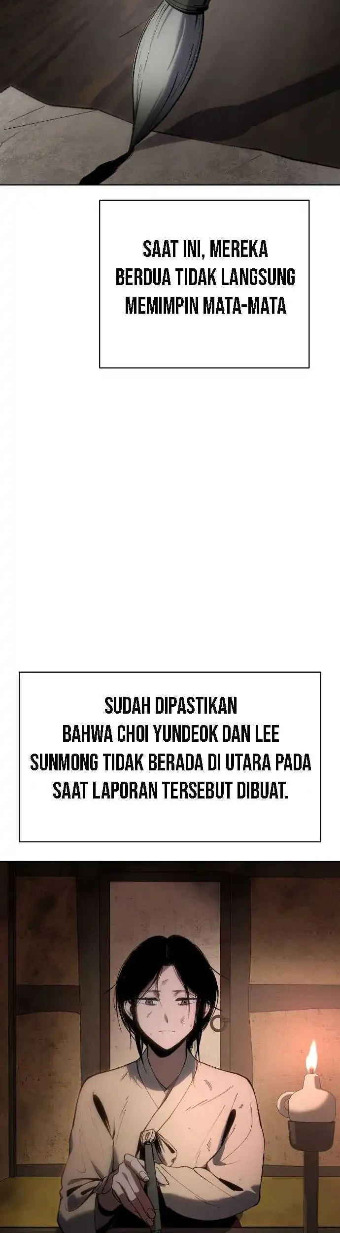 Informer Chapter 22 - halaman 60