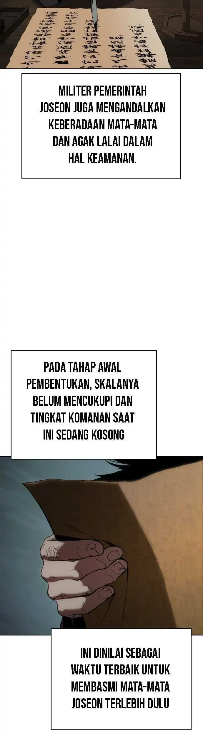 Informer Chapter 22 - halaman 61