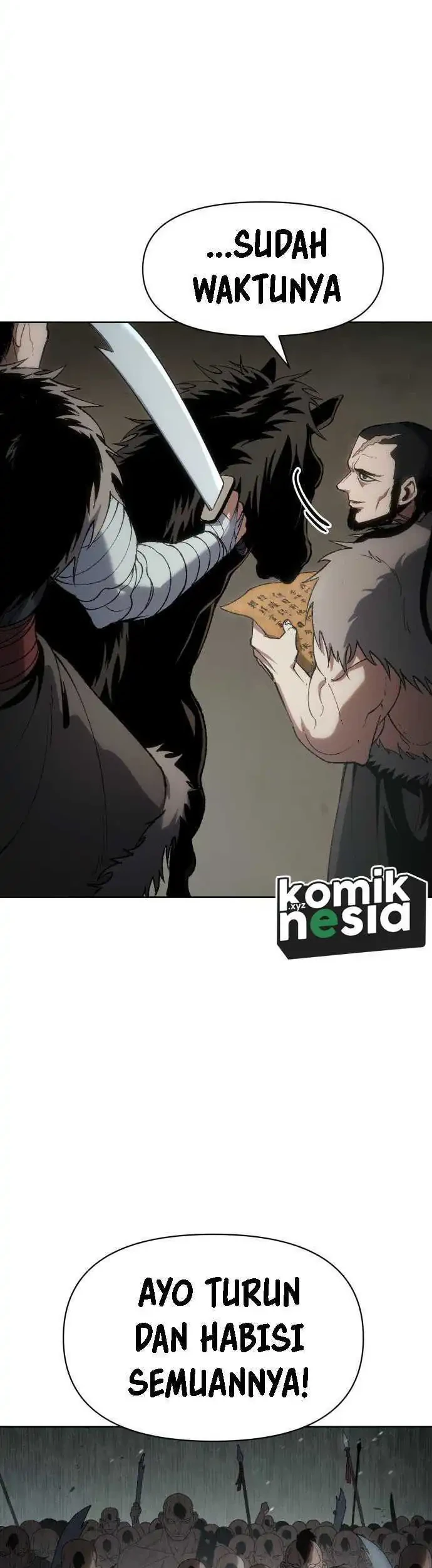 Informer Chapter 22 - halaman 63