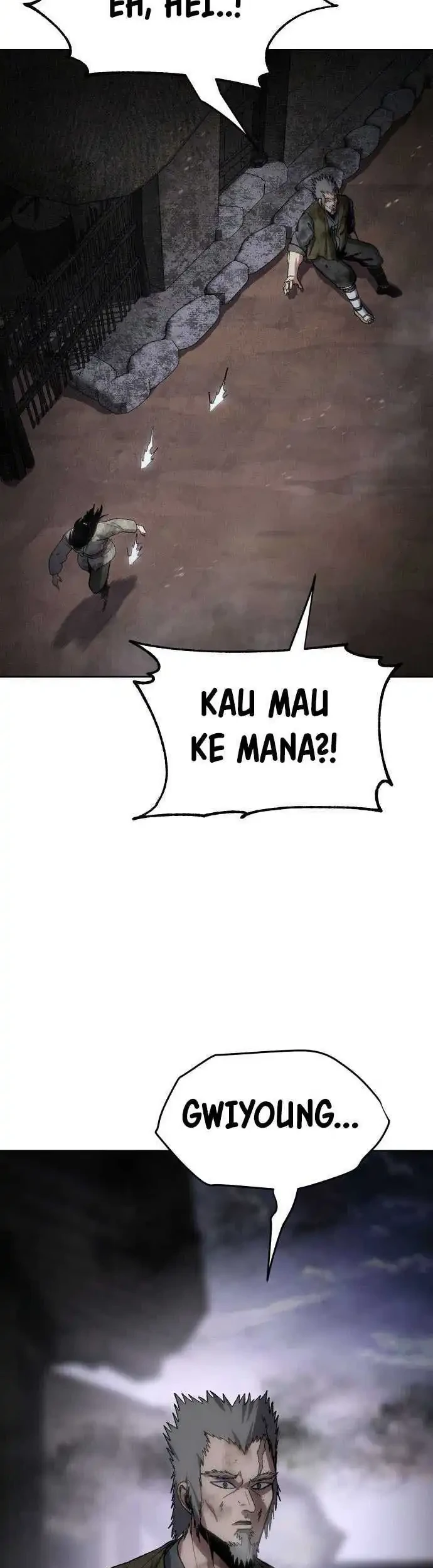 Informer Chapter 23 - halaman 16