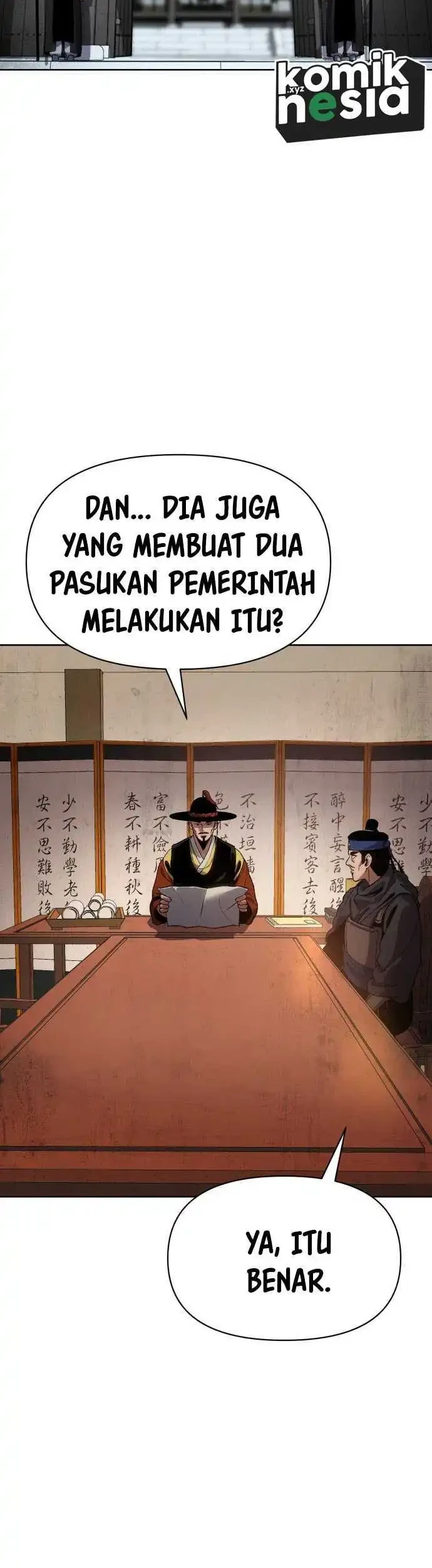 Informer Chapter 23 - halaman 18