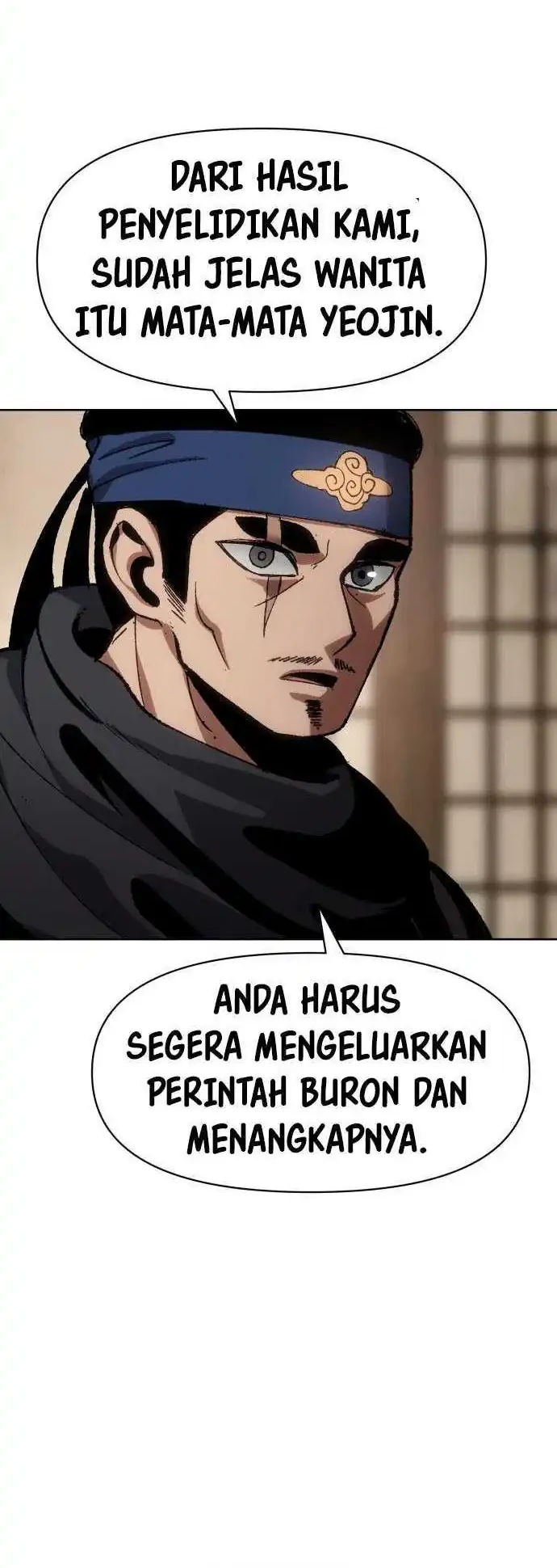 Informer Chapter 23 - halaman 19