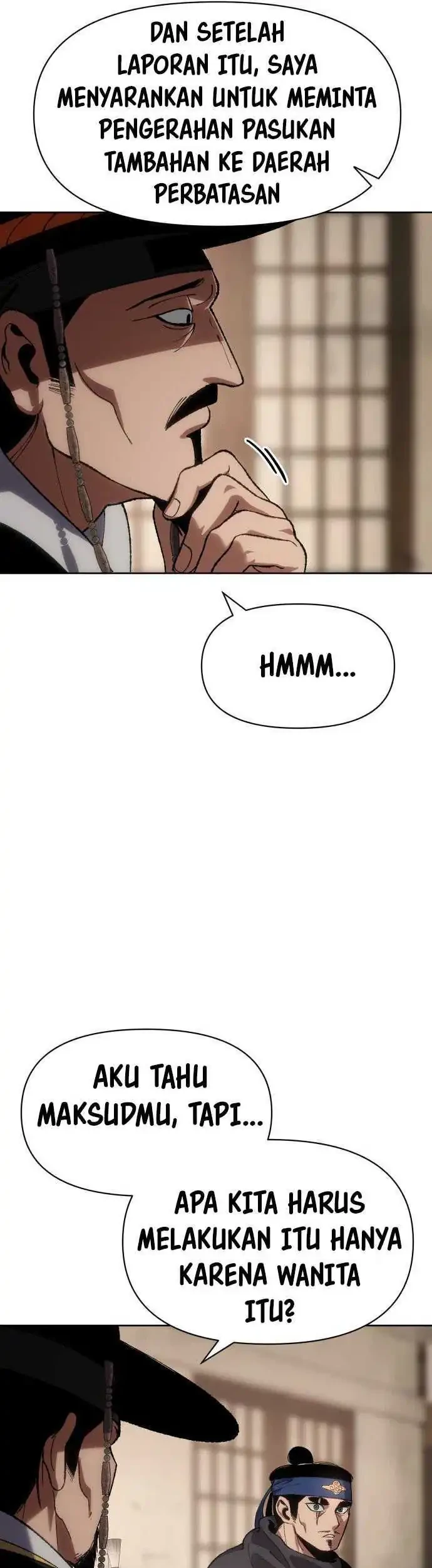 Informer Chapter 23 - halaman 20