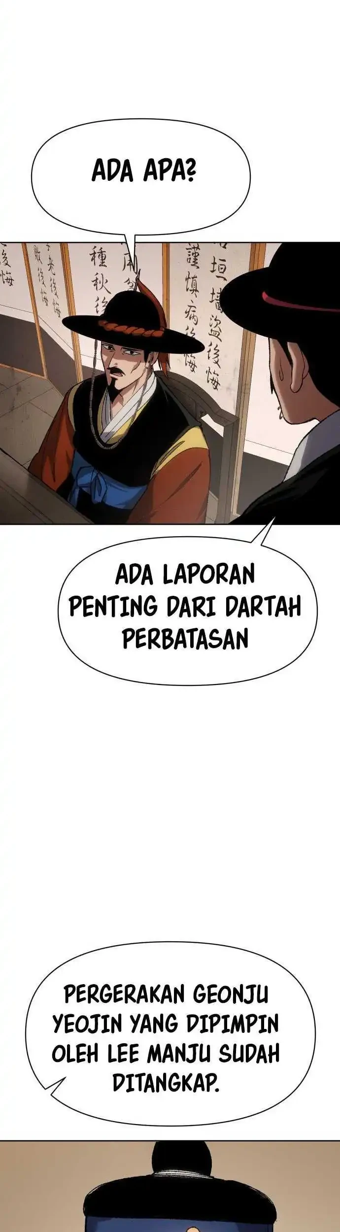 Informer Chapter 23 - halaman 22