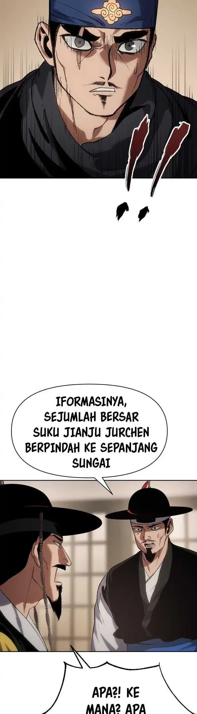 Informer Chapter 23 - halaman 23