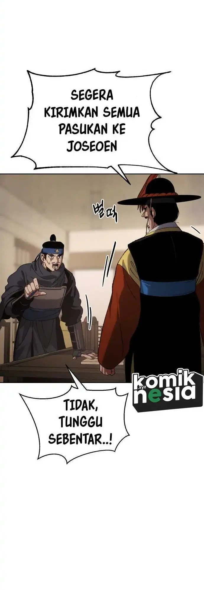 Informer Chapter 23 - halaman 25