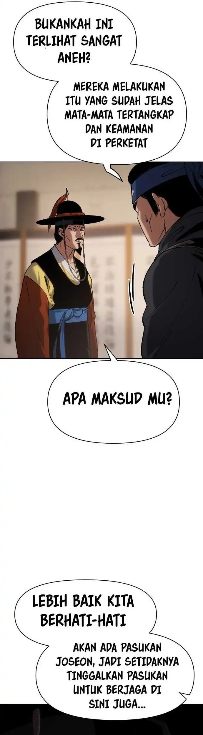Informer Chapter 23 - halaman 26