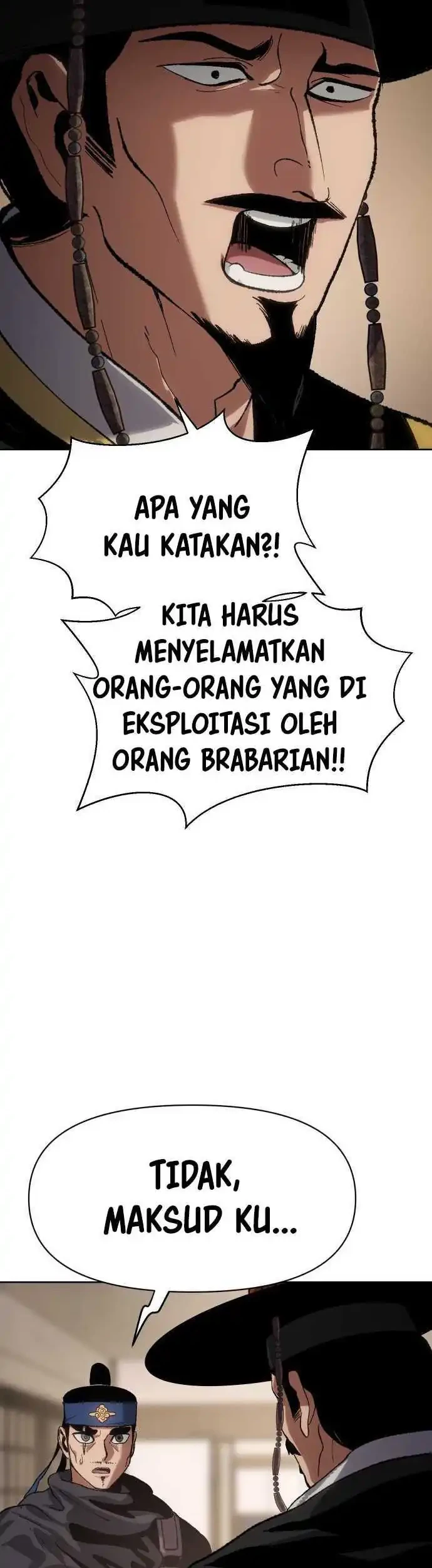 Informer Chapter 23 - halaman 27