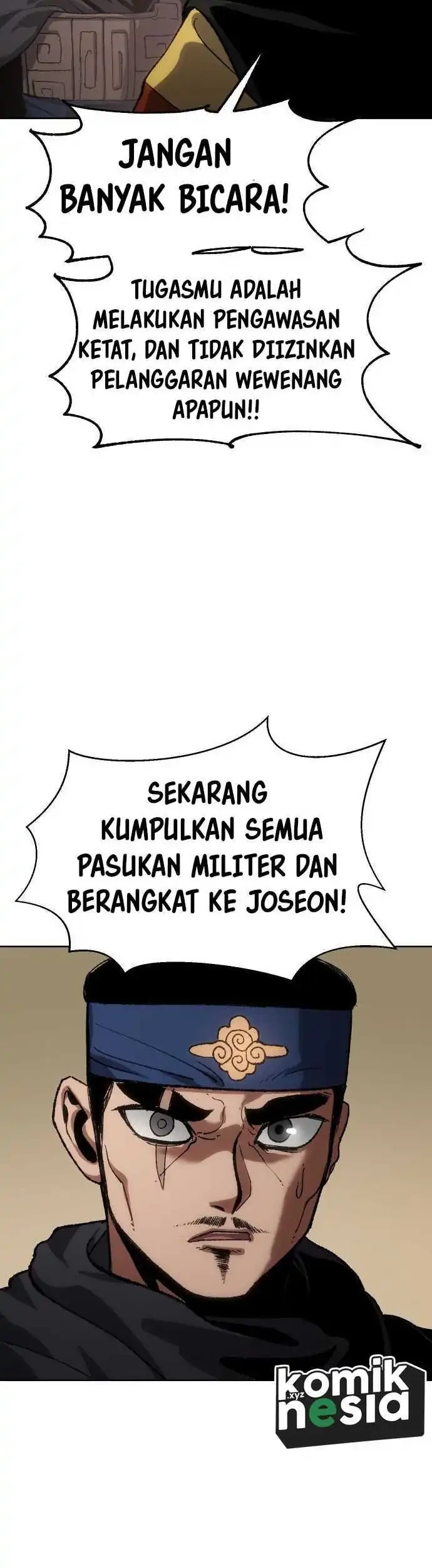 Informer Chapter 23 - halaman 28