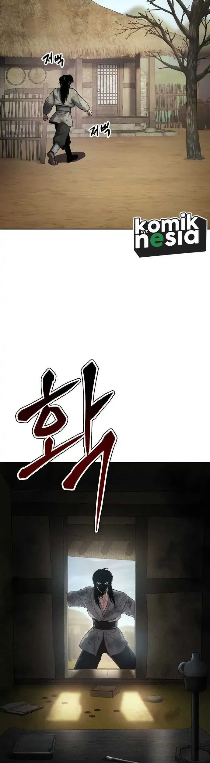 Informer Chapter 23 - halaman 30