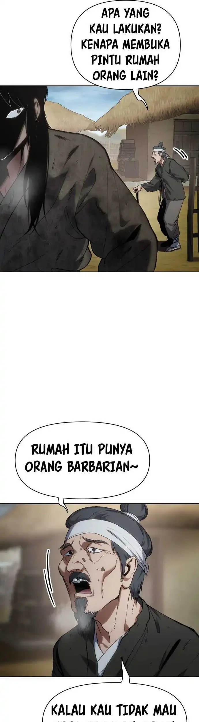 Informer Chapter 23 - halaman 32