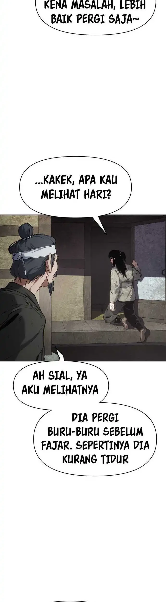 Informer Chapter 23 - halaman 33