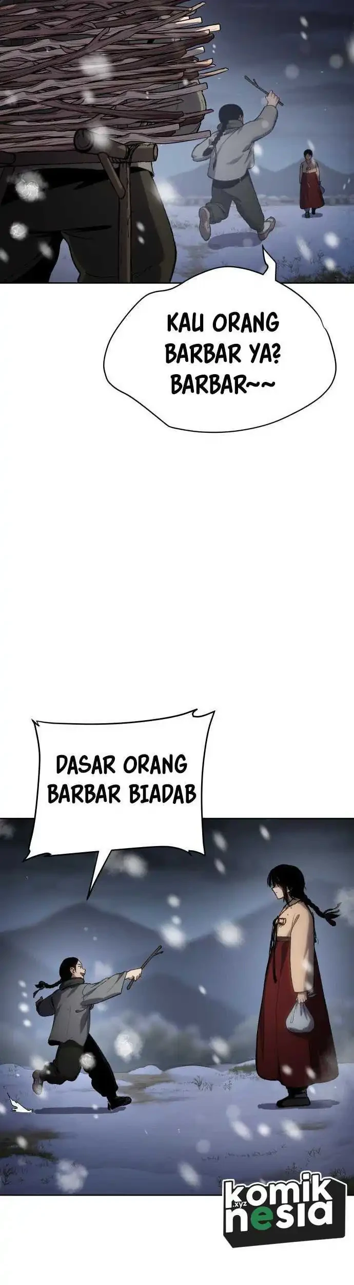 Informer Chapter 23 - halaman 38
