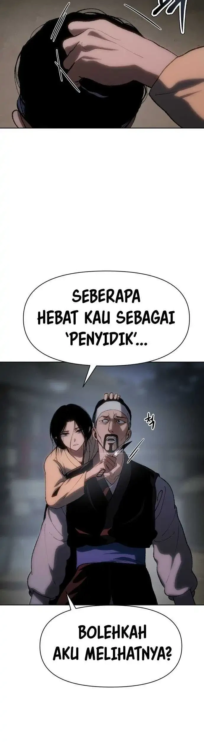 Informer Chapter 23 - halaman 6