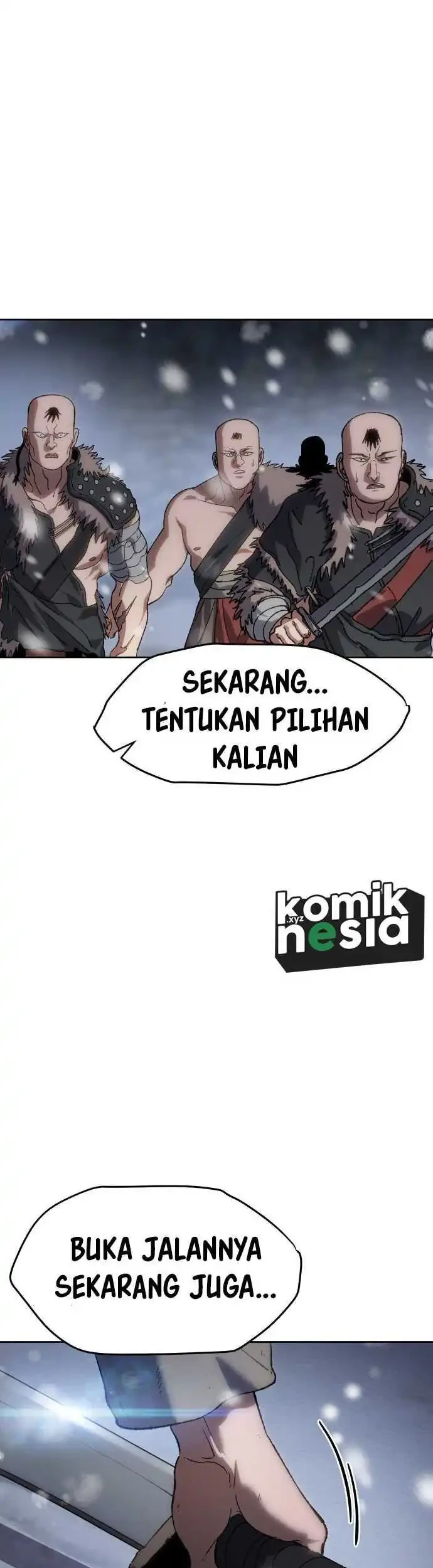 Informer Chapter 23 - halaman 62