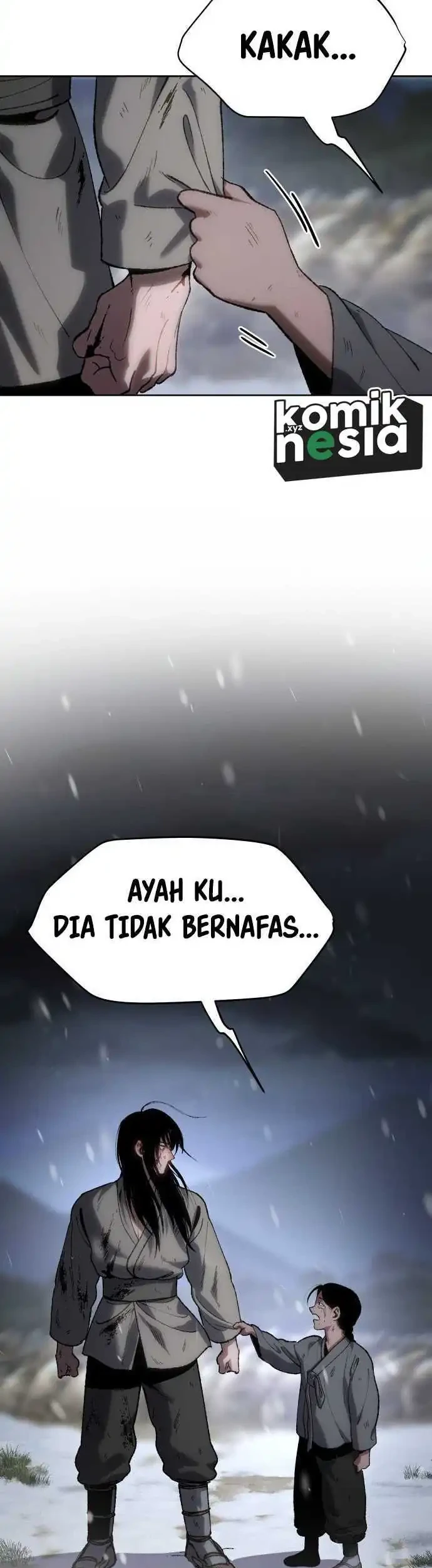 Informer Chapter 24 - halaman 22