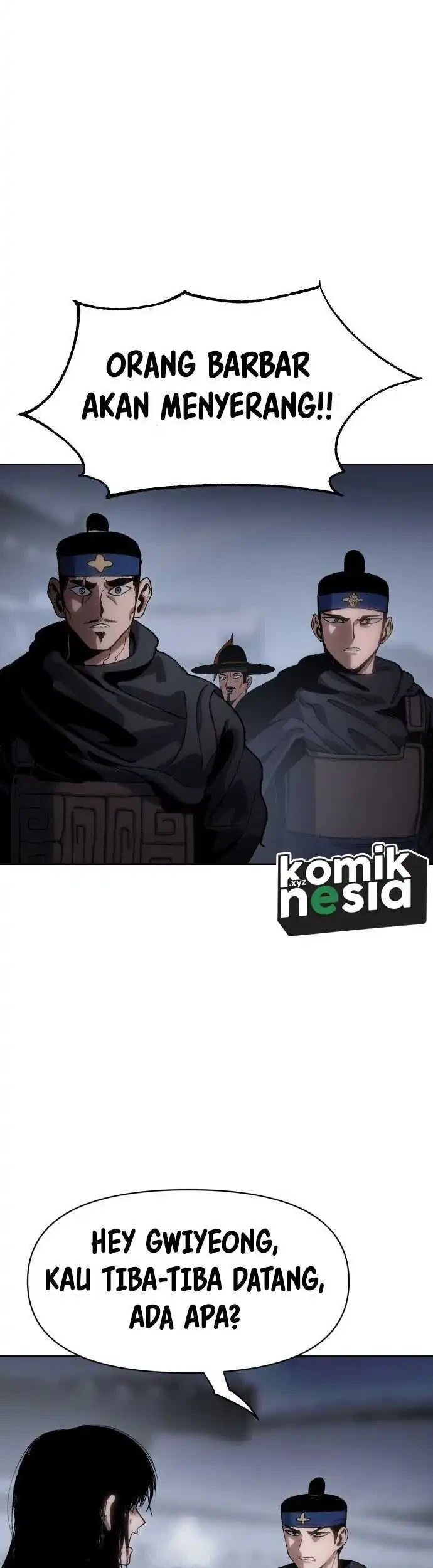 Informer Chapter 24 - halaman 40
