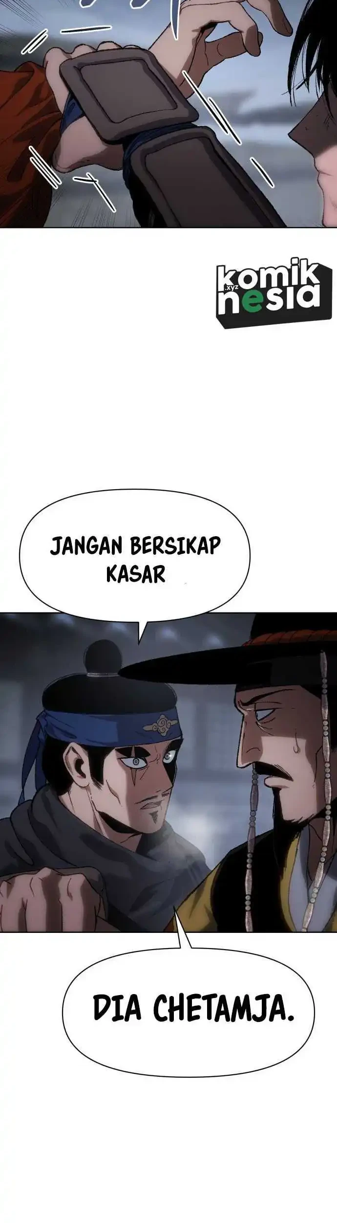 Informer Chapter 24 - halaman 53