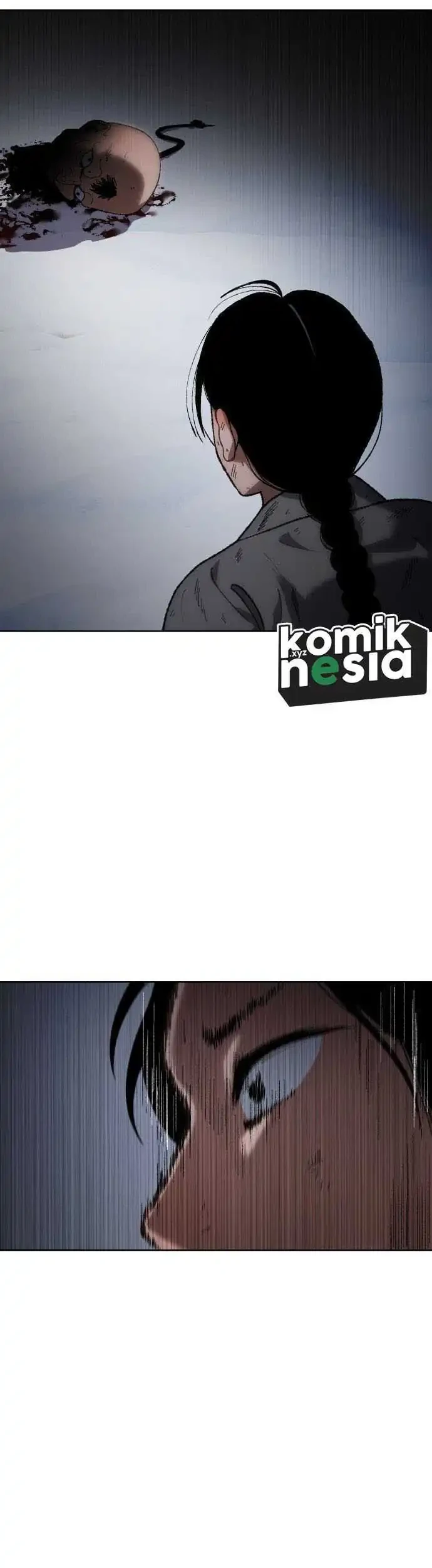 Informer Chapter 24 - halaman 6