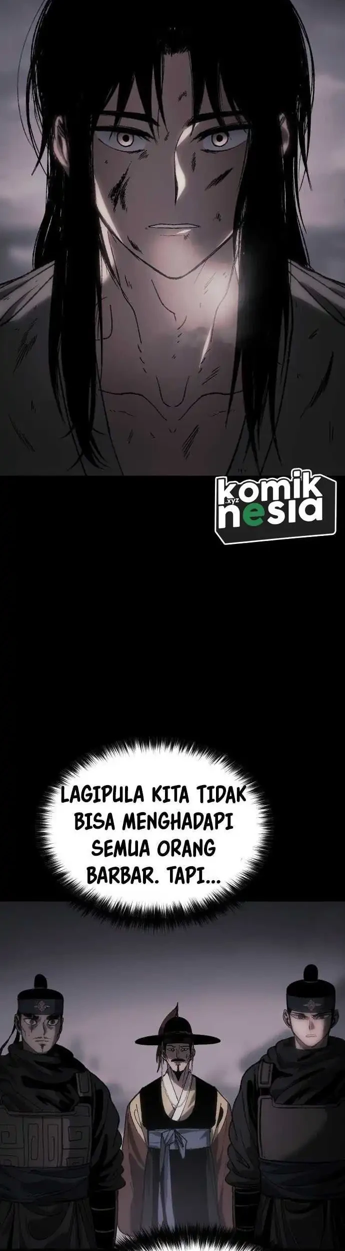 Informer Chapter 24 - halaman 70