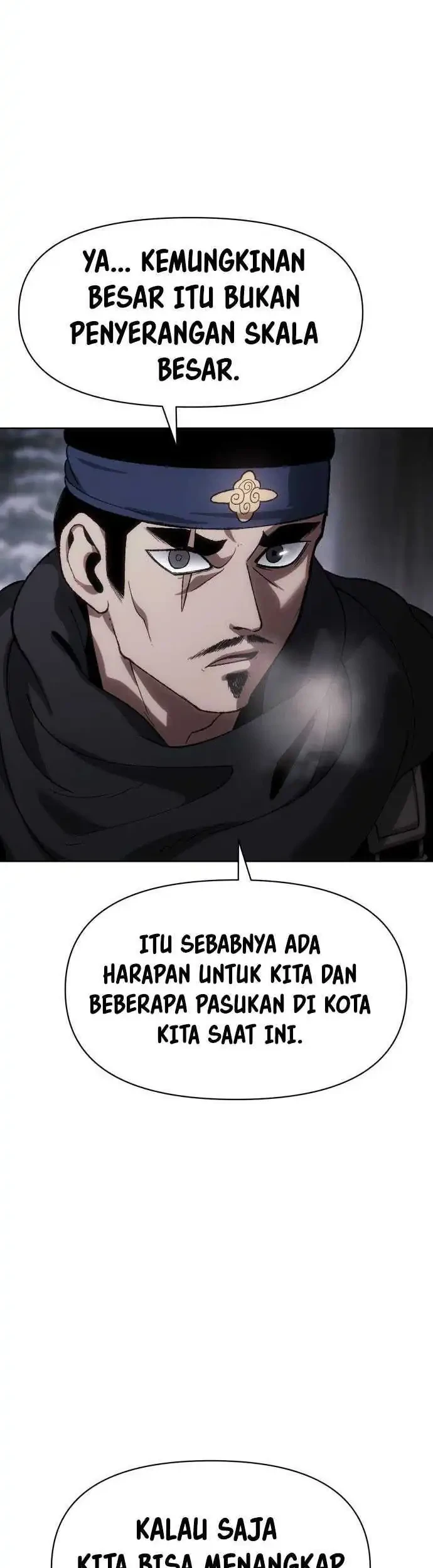 Informer Chapter 25 - halaman 10