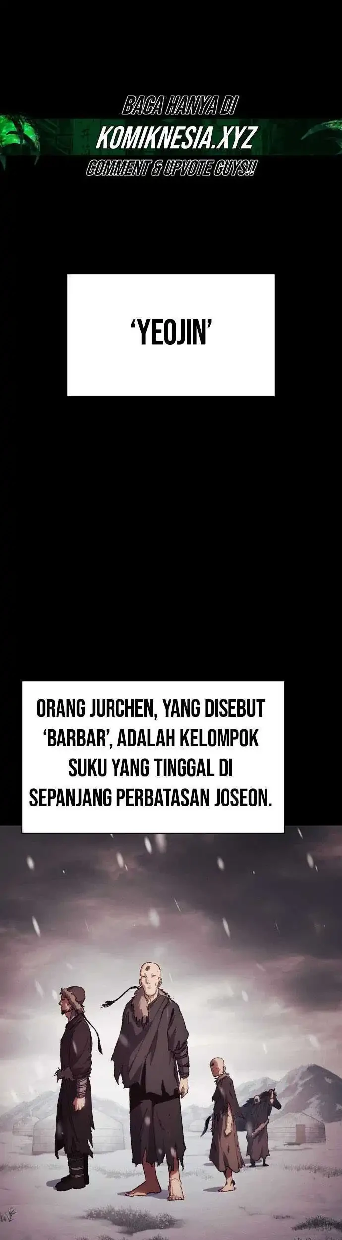 Informer Chapter 25 - halaman 2