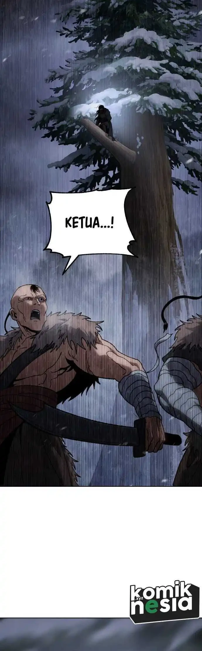 Informer Chapter 25 - halaman 25
