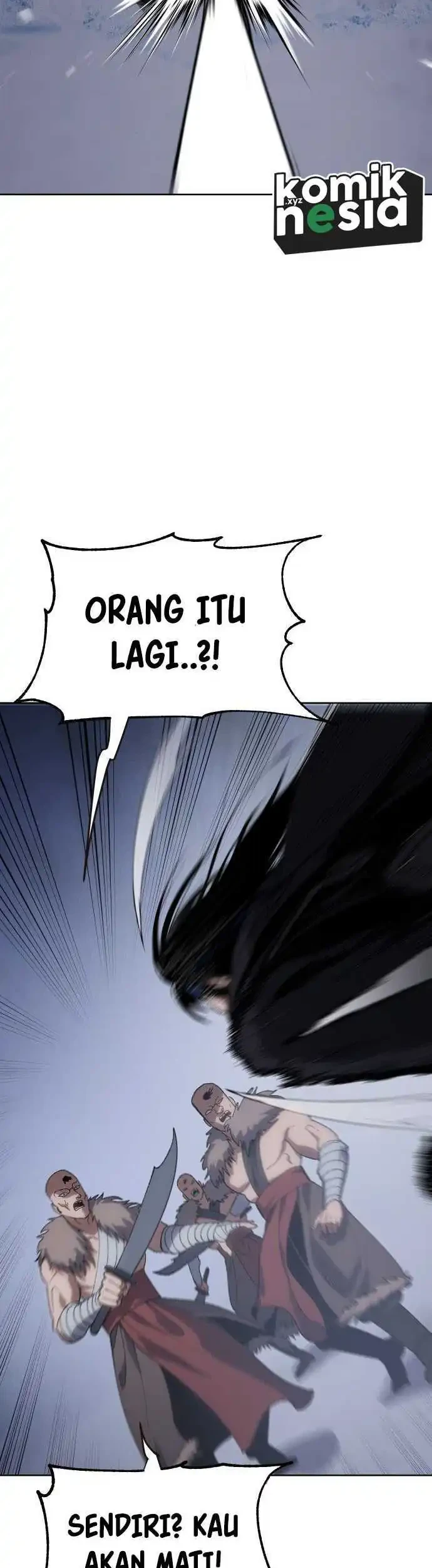 Informer Chapter 25 - halaman 30