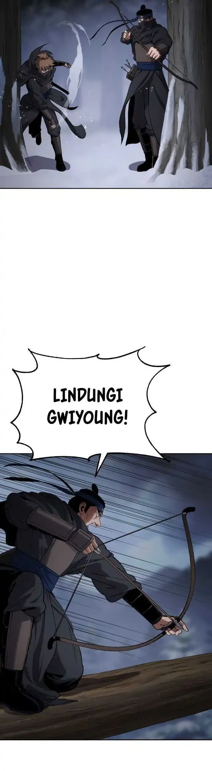 Informer Chapter 25 - halaman 32