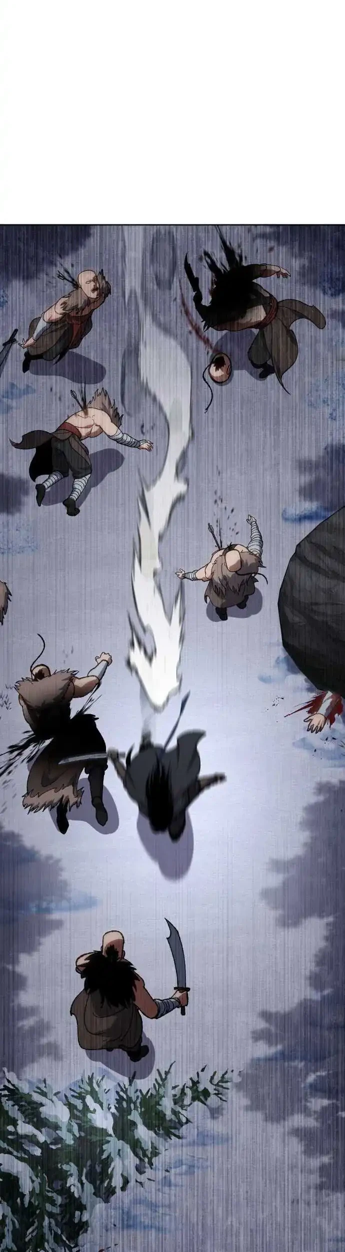 Informer Chapter 25 - halaman 33