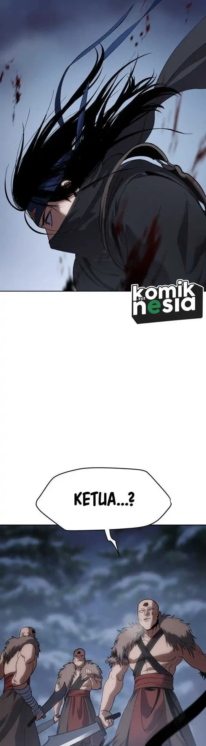 Informer Chapter 25 - halaman 38
