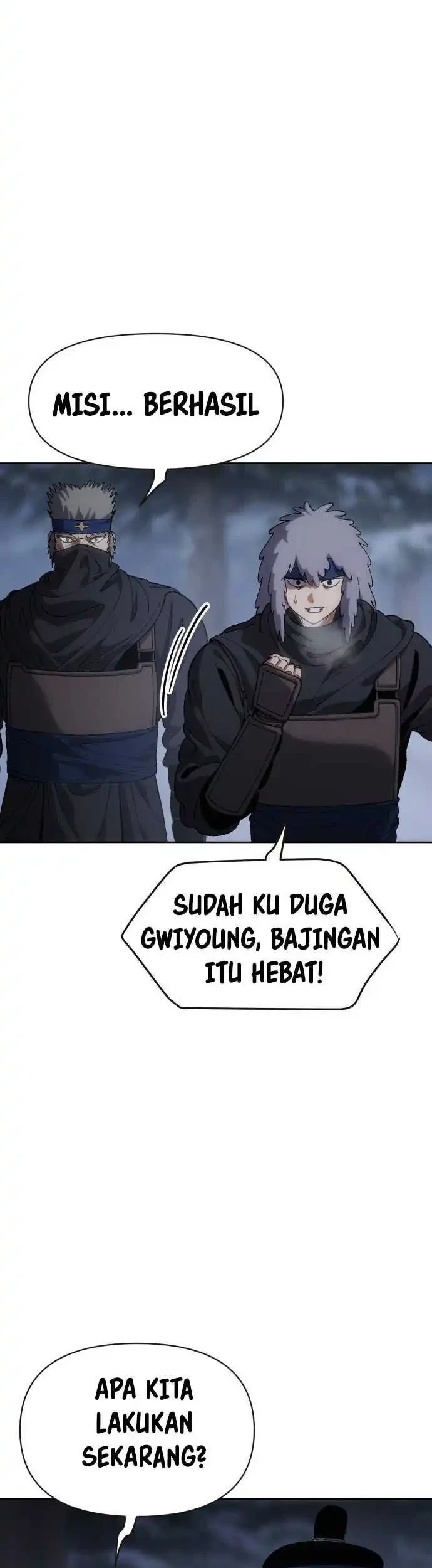 Informer Chapter 25 - halaman 40