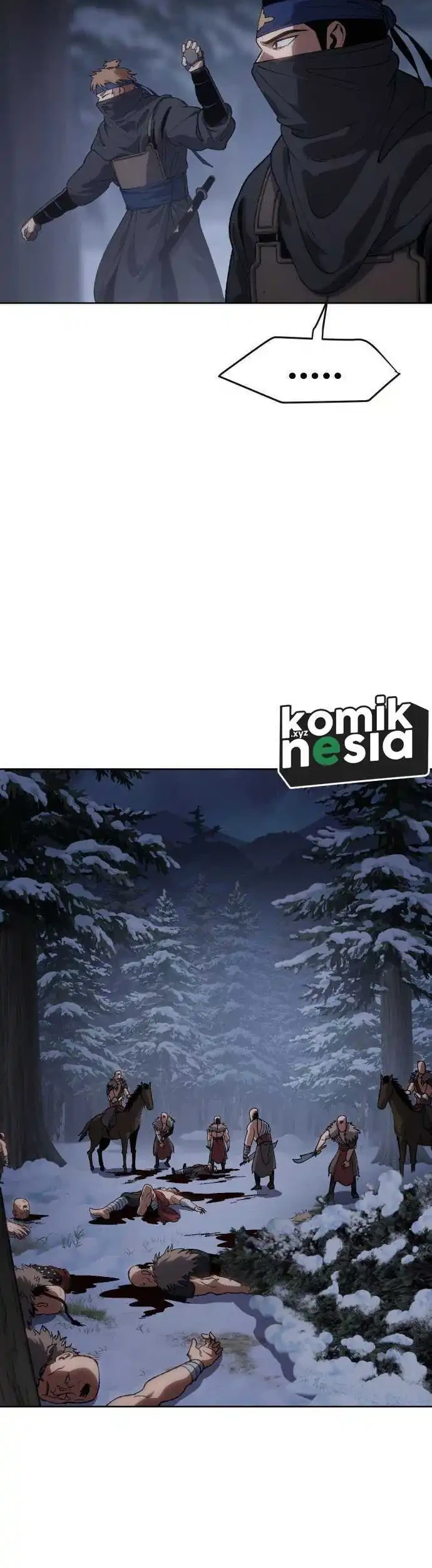 Informer Chapter 25 - halaman 41