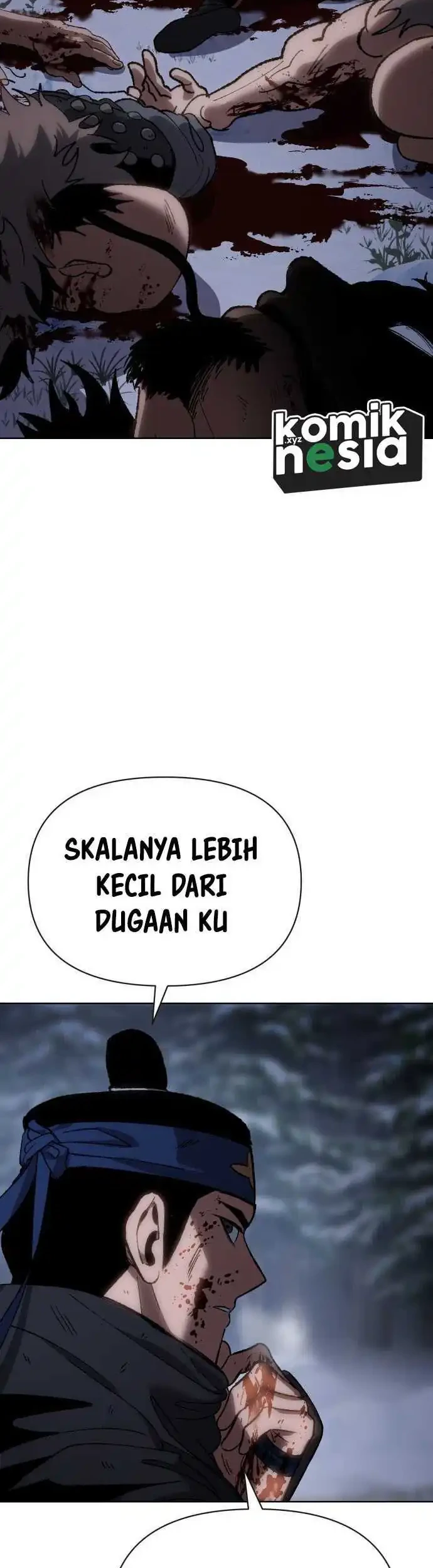 Informer Chapter 25 - halaman 52