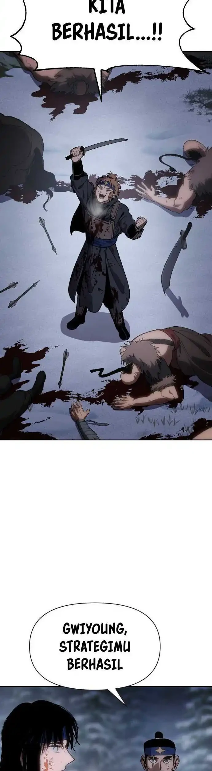 Informer Chapter 25 - halaman 54