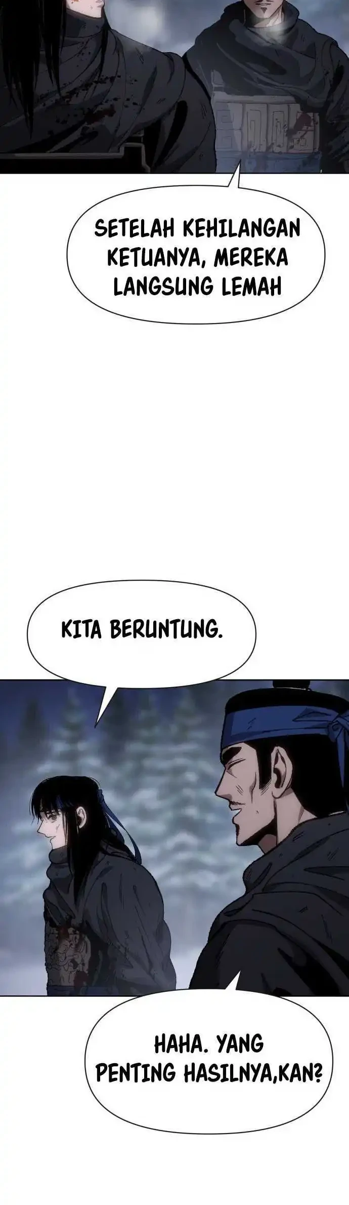 Informer Chapter 25 - halaman 55