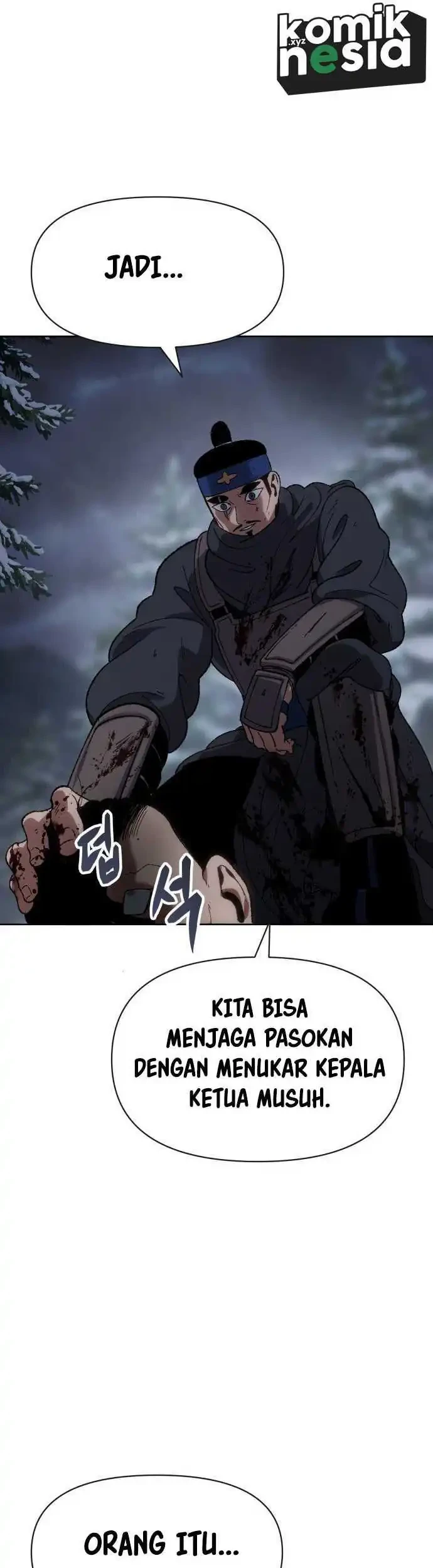 Informer Chapter 25 - halaman 56