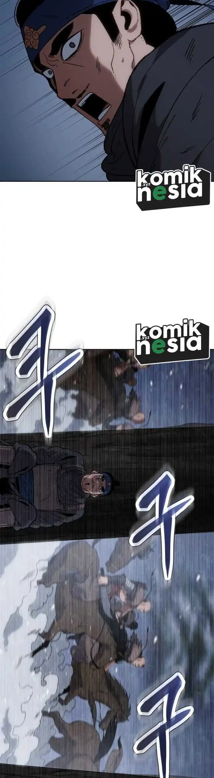 Informer Chapter 25 - halaman 63