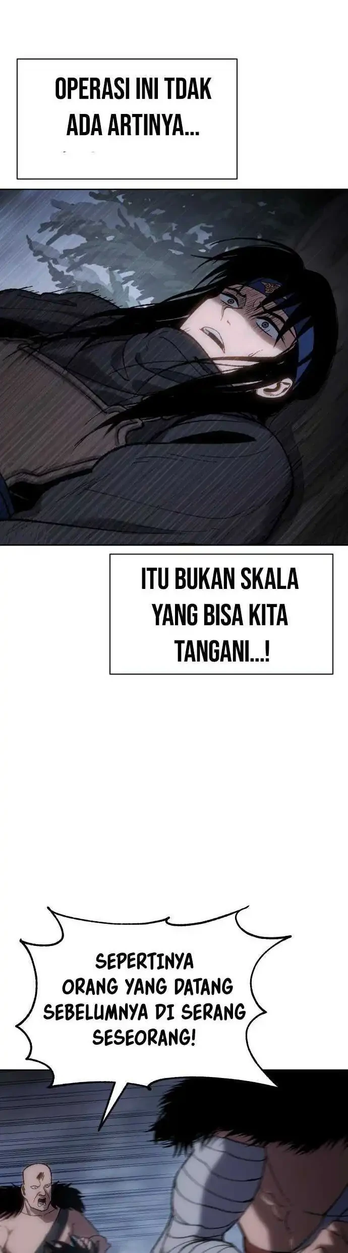 Informer Chapter 25 - halaman 67