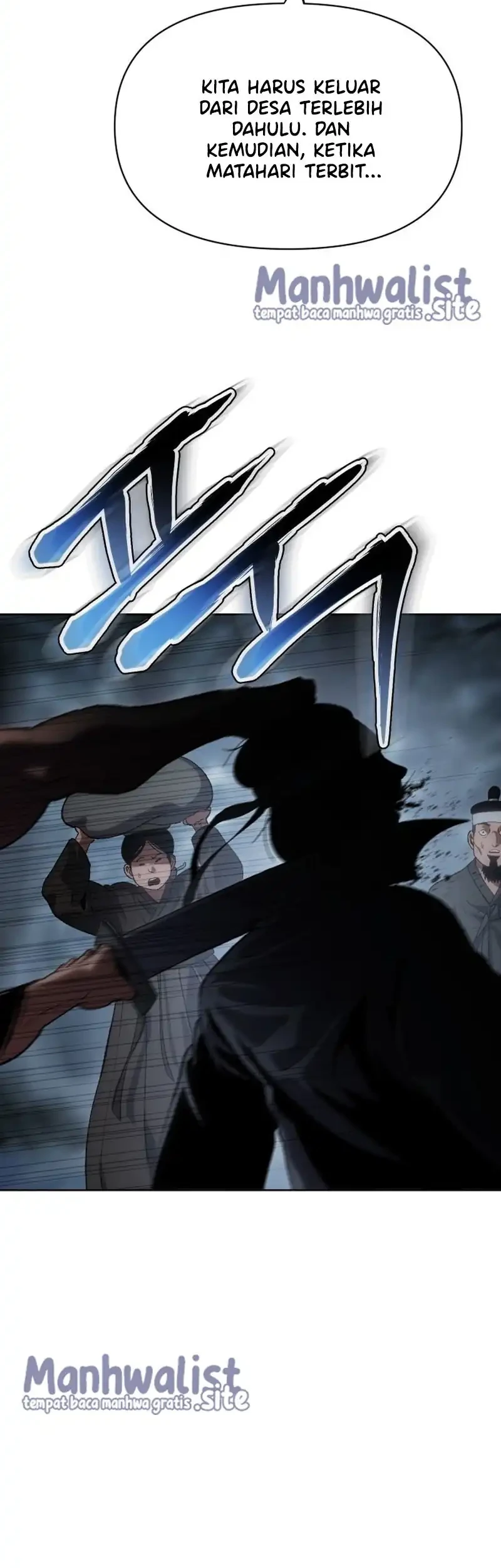 Informer Chapter 26 - halaman 17