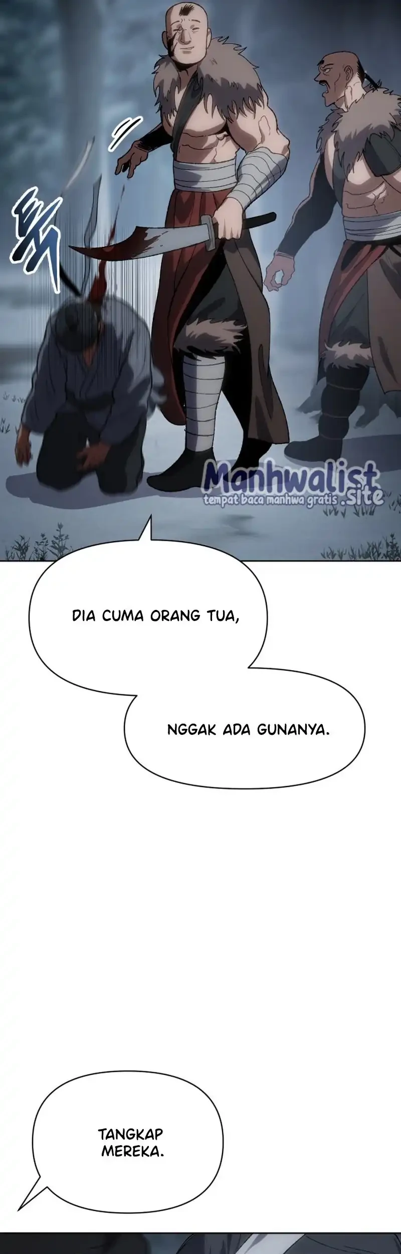 Informer Chapter 26 - halaman 19