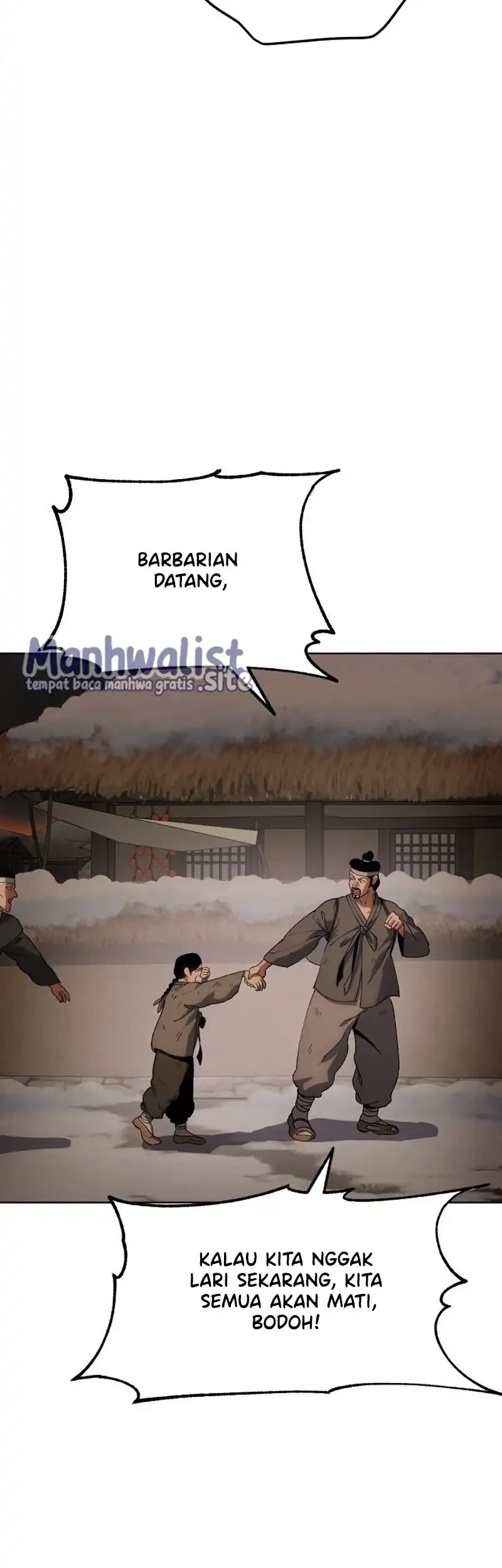 Informer Chapter 26 - halaman 2